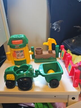 Little People Lot